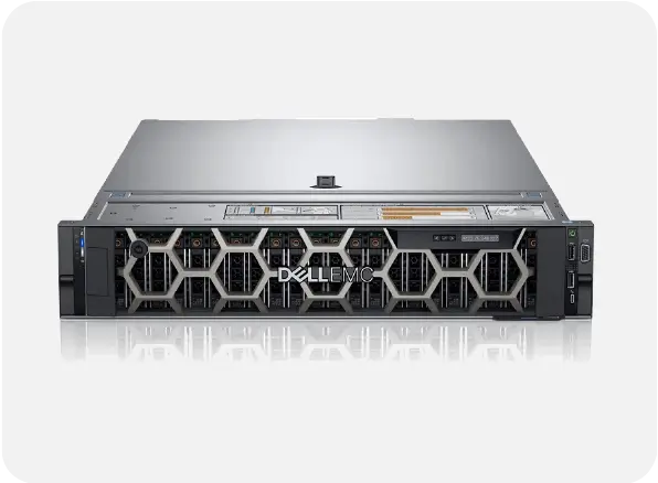 Buy Dell PowerEdge R740 Rack Server at Best Price in Dubai, Abu Dhabi, UAE